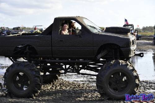 Plantbamboo (Trucks Gone Wild) Muddy Valentine 2021 - 114