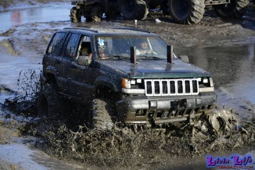 Plantbamboo (Trucks Gone Wild) Muddy Valentine 2021 - 115