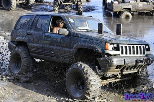 Plantbamboo (Trucks Gone Wild) Muddy Valentine 2021 - 116