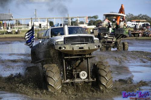 Plantbamboo (Trucks Gone Wild) Muddy Valentine 2021 - 117