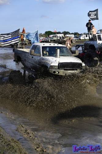 Plantbamboo (Trucks Gone Wild) Muddy Valentine 2021 - 118