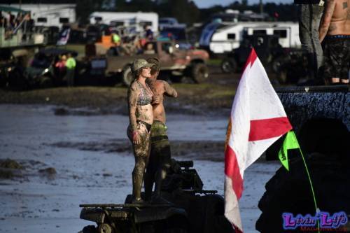 Plantbamboo (Trucks Gone Wild) Muddy Valentine 2021 - 119