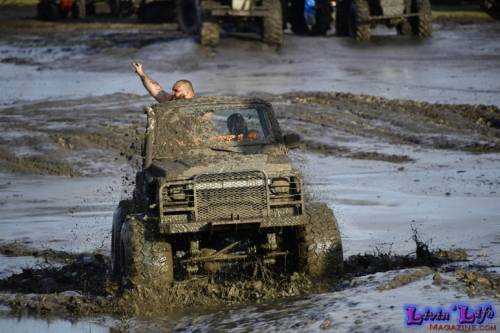 Plantbamboo (Trucks Gone Wild) Muddy Valentine 2021 - 120