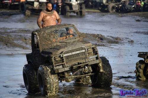 Plantbamboo (Trucks Gone Wild) Muddy Valentine 2021 - 121