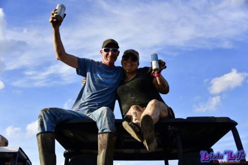 Plantbamboo (Trucks Gone Wild) Muddy Valentine 2021 - 122