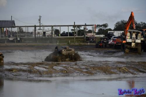 Plantbamboo (Trucks Gone Wild) Muddy Valentine 2021 - 124