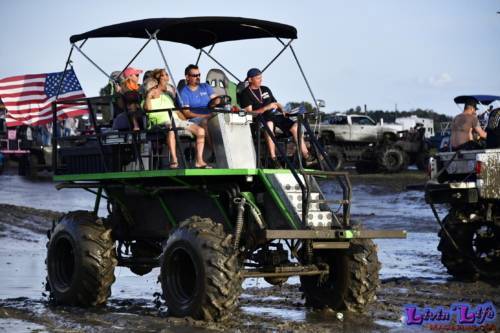 Plantbamboo (Trucks Gone Wild) Muddy Valentine 2021 - 125