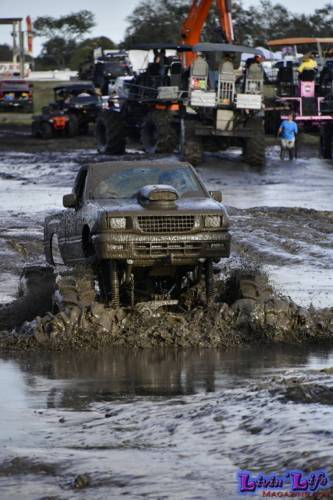 Plantbamboo (Trucks Gone Wild) Muddy Valentine 2021 - 126