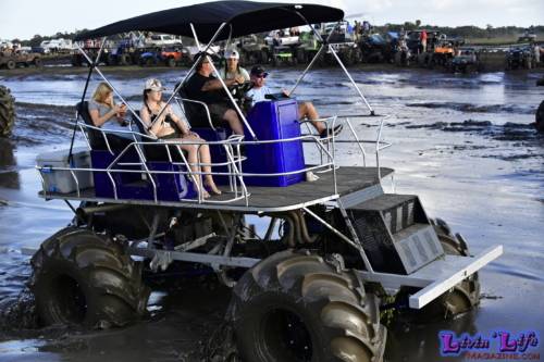 Plantbamboo (Trucks Gone Wild) Muddy Valentine 2021 - 128