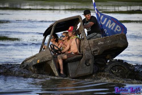 Plantbamboo (Trucks Gone Wild) Muddy Valentine 2021 - 131