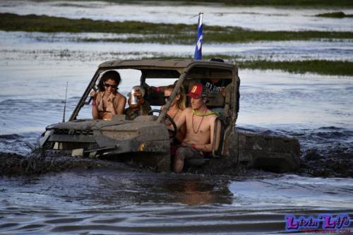 Plantbamboo (Trucks Gone Wild) Muddy Valentine 2021 - 132