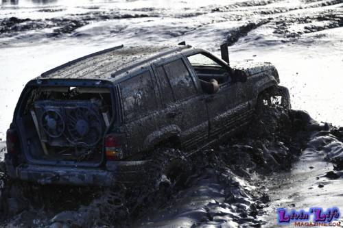 Plantbamboo (Trucks Gone Wild) Muddy Valentine 2021 - 138