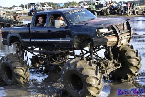 Plantbamboo (Trucks Gone Wild) Muddy Valentine 2021 - 139