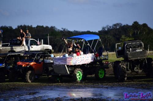 Plantbamboo (Trucks Gone Wild) Muddy Valentine 2021 - 140