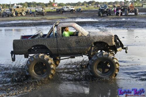 Plantbamboo (Trucks Gone Wild) Muddy Valentine 2021 - 141