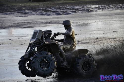 Plantbamboo (Trucks Gone Wild) Muddy Valentine 2021 - 142