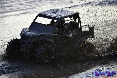 Plantbamboo (Trucks Gone Wild) Muddy Valentine 2021 - 144