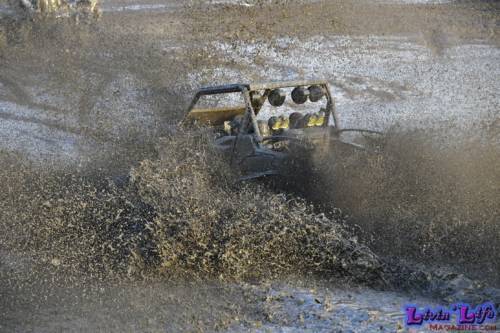 Plantbamboo (Trucks Gone Wild) Muddy Valentine 2021 - 145