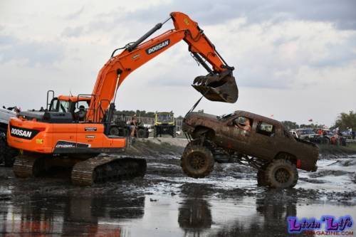 Plantbamboo (Trucks Gone Wild) Muddy Valentine 2021 - 146