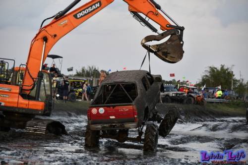 Plantbamboo (Trucks Gone Wild) Muddy Valentine 2021 - 147