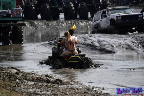 Plantbamboo (Trucks Gone Wild) Muddy Valentine 2021 - 149