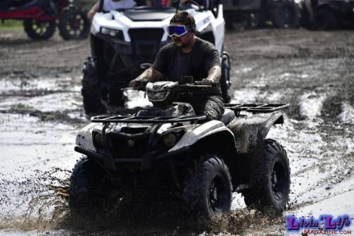 Plantbamboo (Trucks Gone Wild) Muddy Valentine 2021 - 151