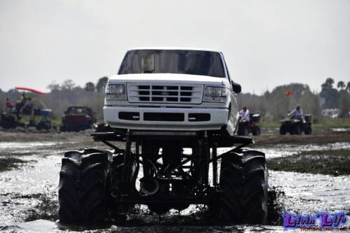 Plantbamboo (Trucks Gone Wild) Muddy Valentine 2021 - 153