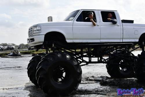 Plantbamboo (Trucks Gone Wild) Muddy Valentine 2021 - 154