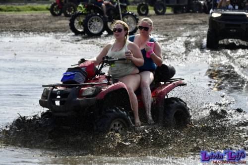 Plantbamboo (Trucks Gone Wild) Muddy Valentine 2021 - 155