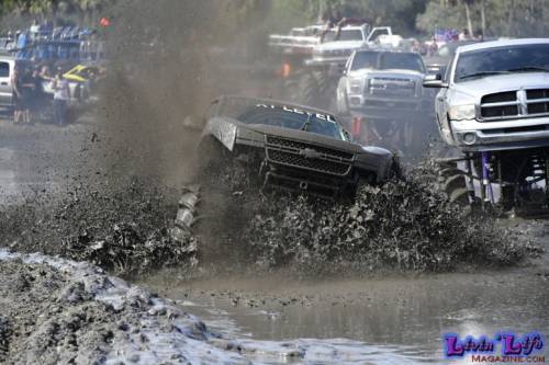 Plantbamboo (Trucks Gone Wild) Muddy Valentine 2021 - 157