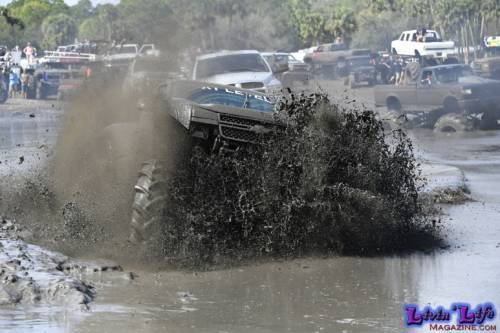Plantbamboo (Trucks Gone Wild) Muddy Valentine 2021 - 159