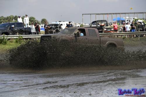 Plantbamboo (Trucks Gone Wild) Muddy Valentine 2021 - 160