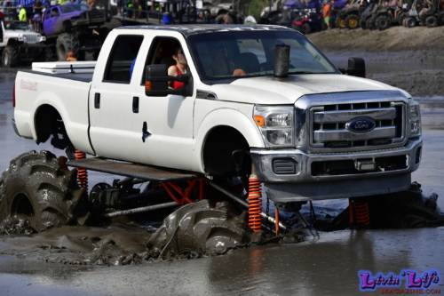 Plantbamboo (Trucks Gone Wild) Muddy Valentine 2021 - 162