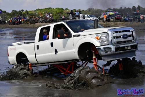 Plantbamboo (Trucks Gone Wild) Muddy Valentine 2021 - 163