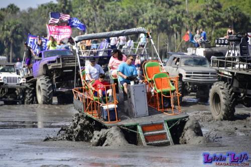 Plantbamboo (Trucks Gone Wild) Muddy Valentine 2021 - 164