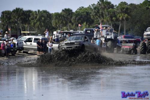 Plantbamboo (Trucks Gone Wild) Muddy Valentine 2021 - 165