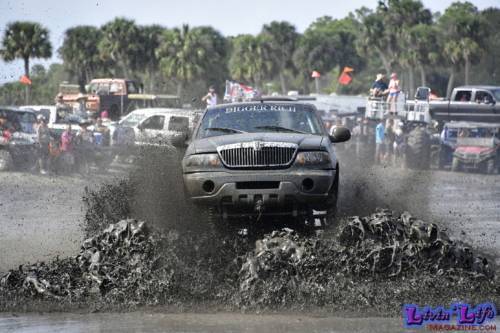 Plantbamboo (Trucks Gone Wild) Muddy Valentine 2021 - 168