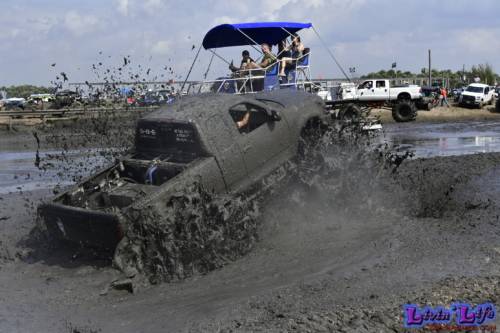 Plantbamboo (Trucks Gone Wild) Muddy Valentine 2021 - 171