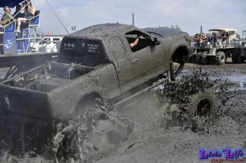 Plantbamboo (Trucks Gone Wild) Muddy Valentine 2021 - 172