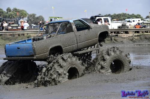 Plantbamboo (Trucks Gone Wild) Muddy Valentine 2021 - 173