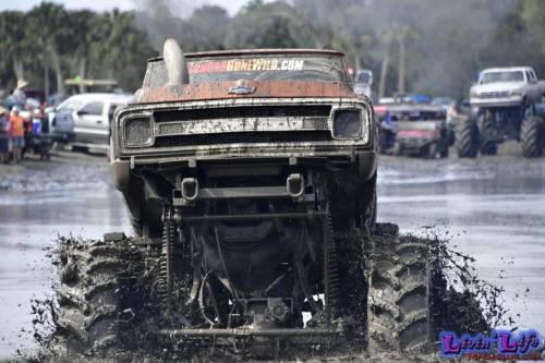 Plantbamboo (Trucks Gone Wild) Muddy Valentine 2021 - 174