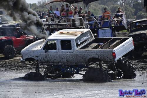 Plantbamboo (Trucks Gone Wild) Muddy Valentine 2021 - 176