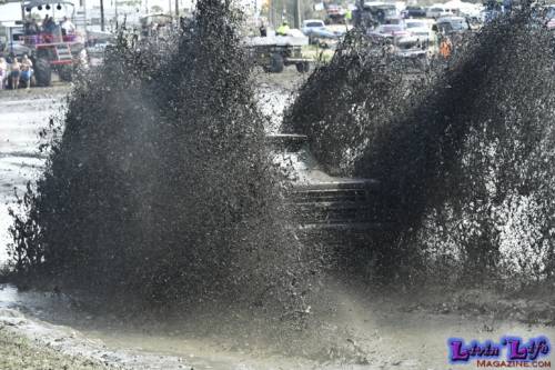 Plantbamboo (Trucks Gone Wild) Muddy Valentine 2021 - 179