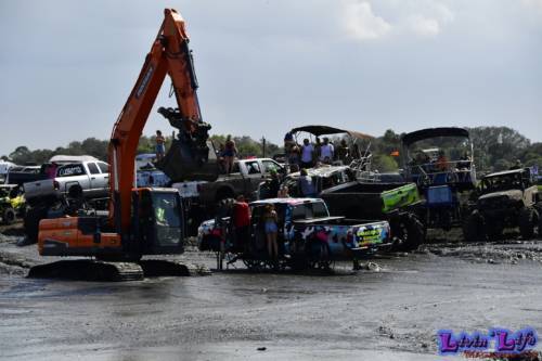 Plantbamboo (Trucks Gone Wild) Muddy Valentine 2021 - 182