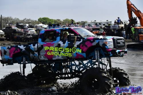 Plantbamboo (Trucks Gone Wild) Muddy Valentine 2021 - 183
