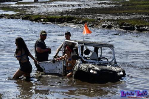 Plantbamboo (Trucks Gone Wild) Muddy Valentine 2021 - 184