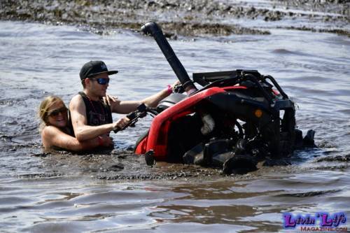 Plantbamboo (Trucks Gone Wild) Muddy Valentine 2021 - 185
