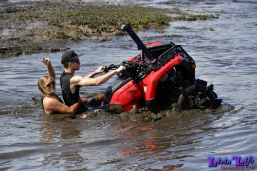 Plantbamboo (Trucks Gone Wild) Muddy Valentine 2021 - 186