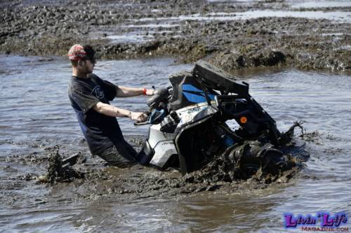 Plantbamboo (Trucks Gone Wild) Muddy Valentine 2021 - 188