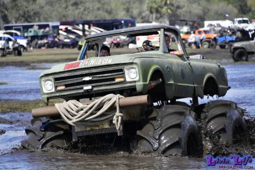 Plantbamboo (Trucks Gone Wild) Muddy Valentine 2021 - 189